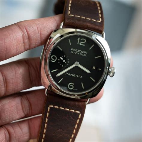 panerai radiomir 388 price